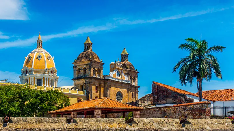 Cartagena de Indias