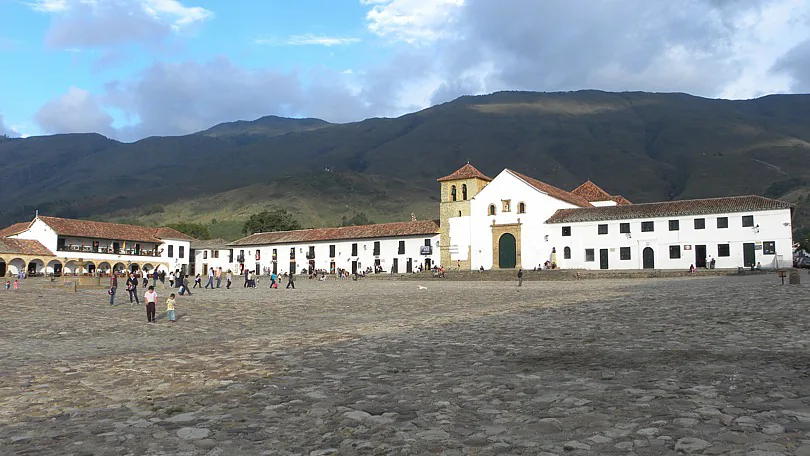 Villa de Leyva