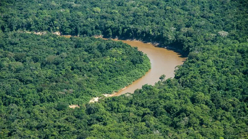 SERRANÍA DE MANACACÍAS