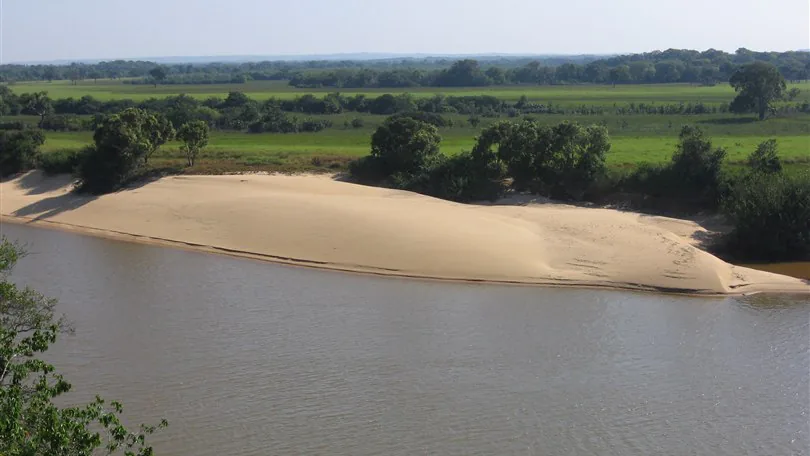SERRANÍA DE MANACACÍAS
